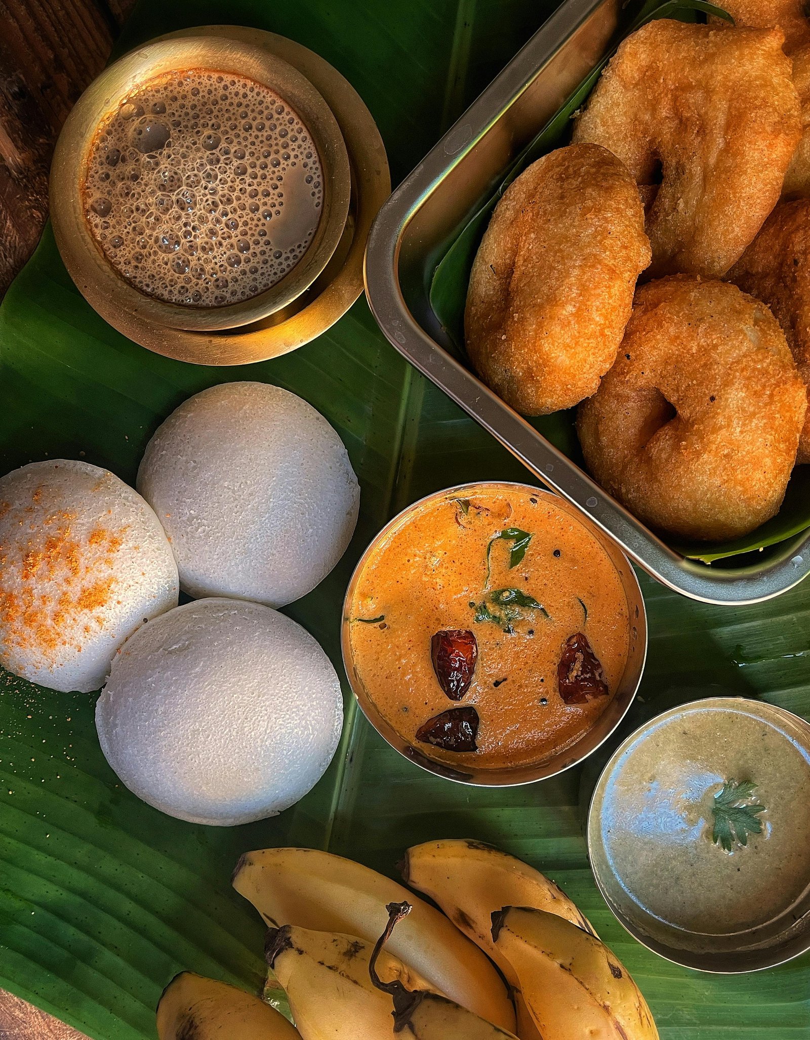 idli